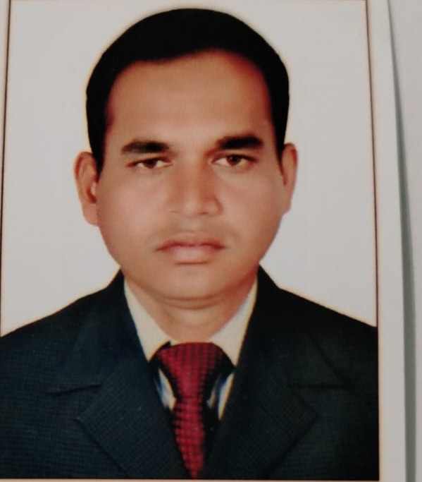 Nitish Mandol
